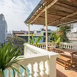 Hanoi\'S Hidden Gem Escape Balcony-Flexible Check In Early-Free Pickup