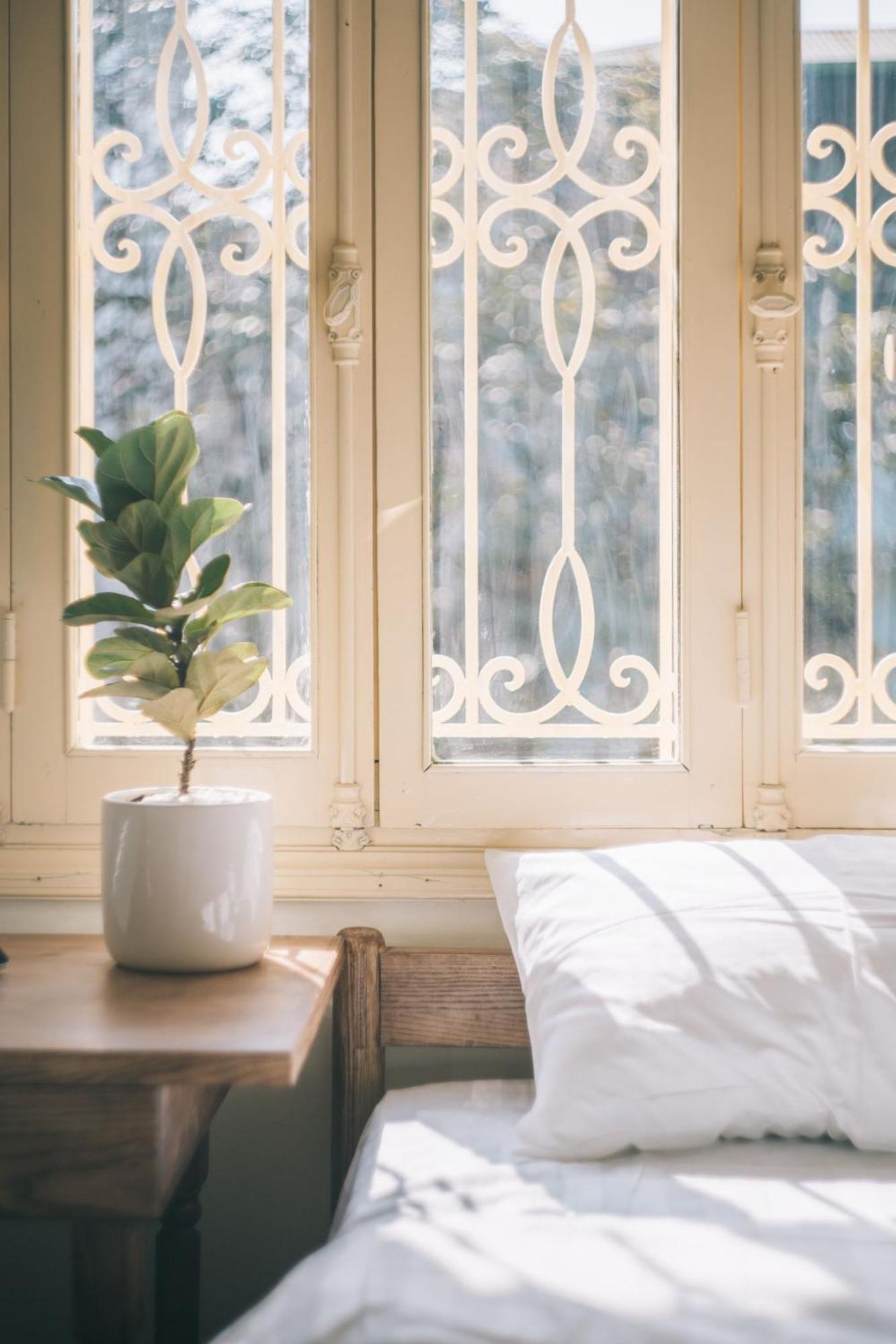 Căn hộ Hanoi's Hidden Gem Escape Balcony-flexible Check In Early-free Pickup *