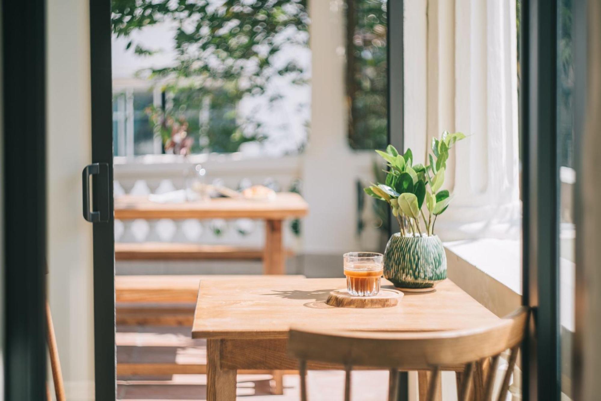 Căn hộ Hanoi's Hidden Gem Escape Balcony-flexible Check In Early-free Pickup *