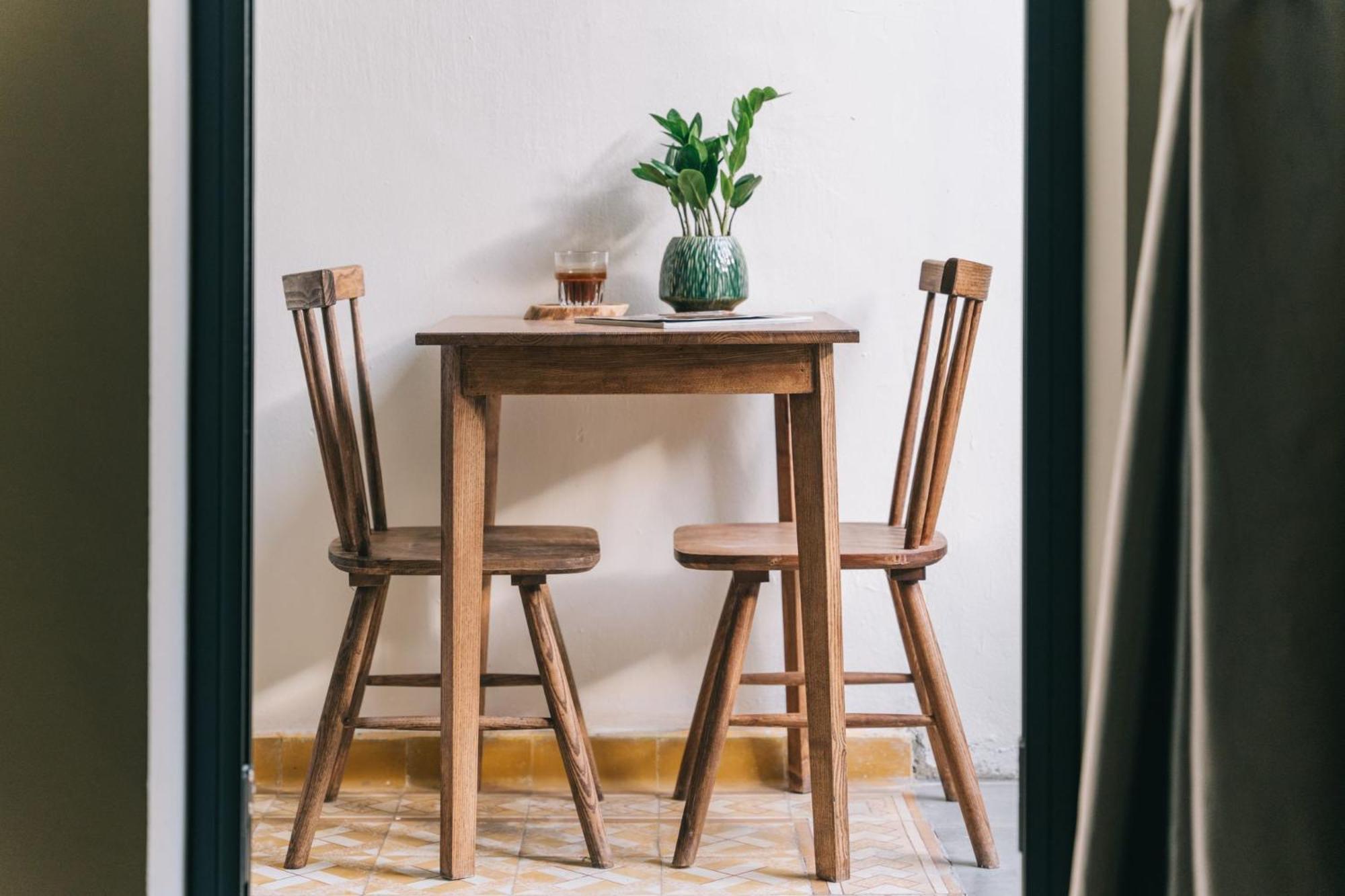 Hanoi's Hidden Gem Escape Balcony-flexible Check In Early-free Pickup *