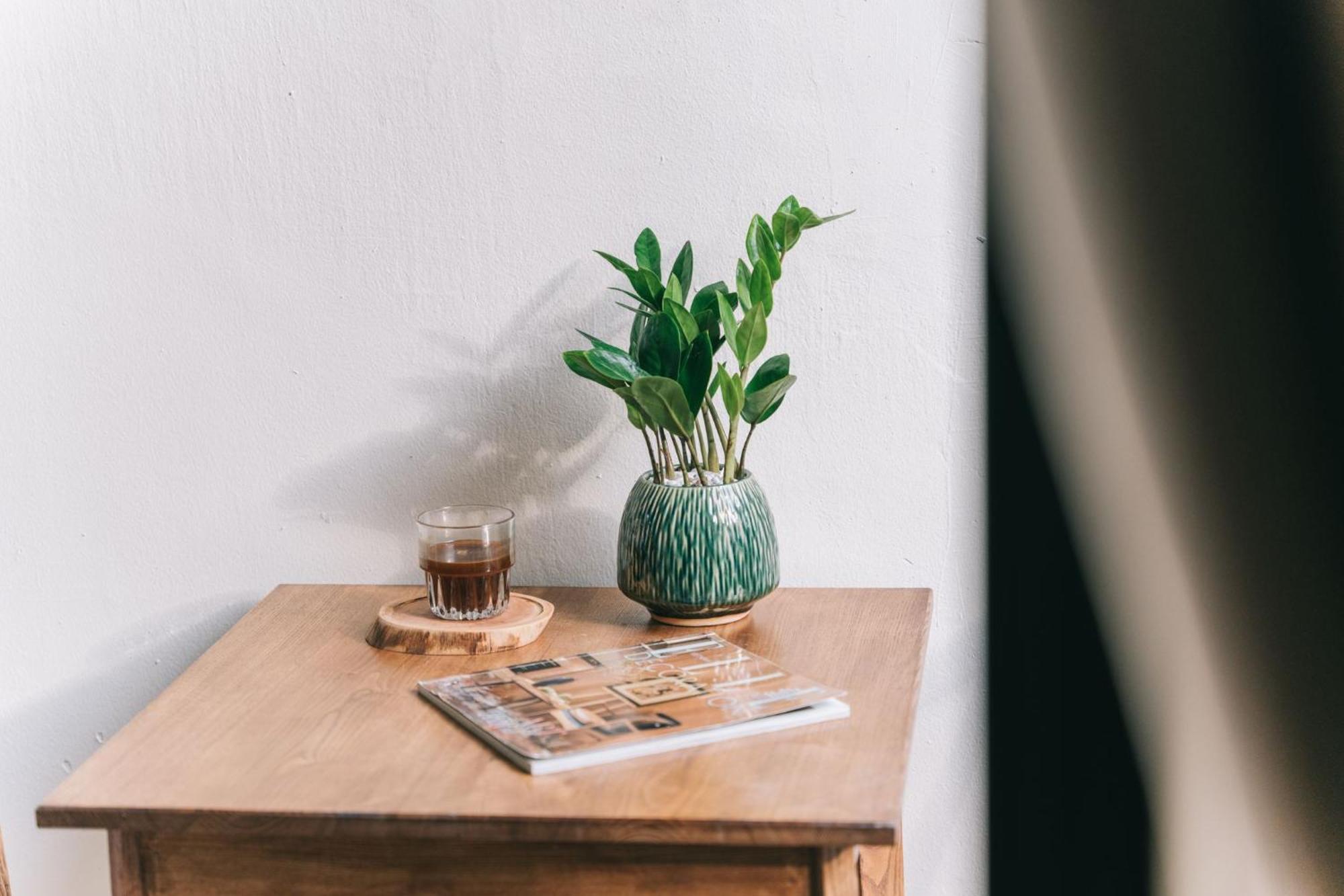 Hanoi's Hidden Gem Escape Balcony-flexible Check In Early-free Pickup