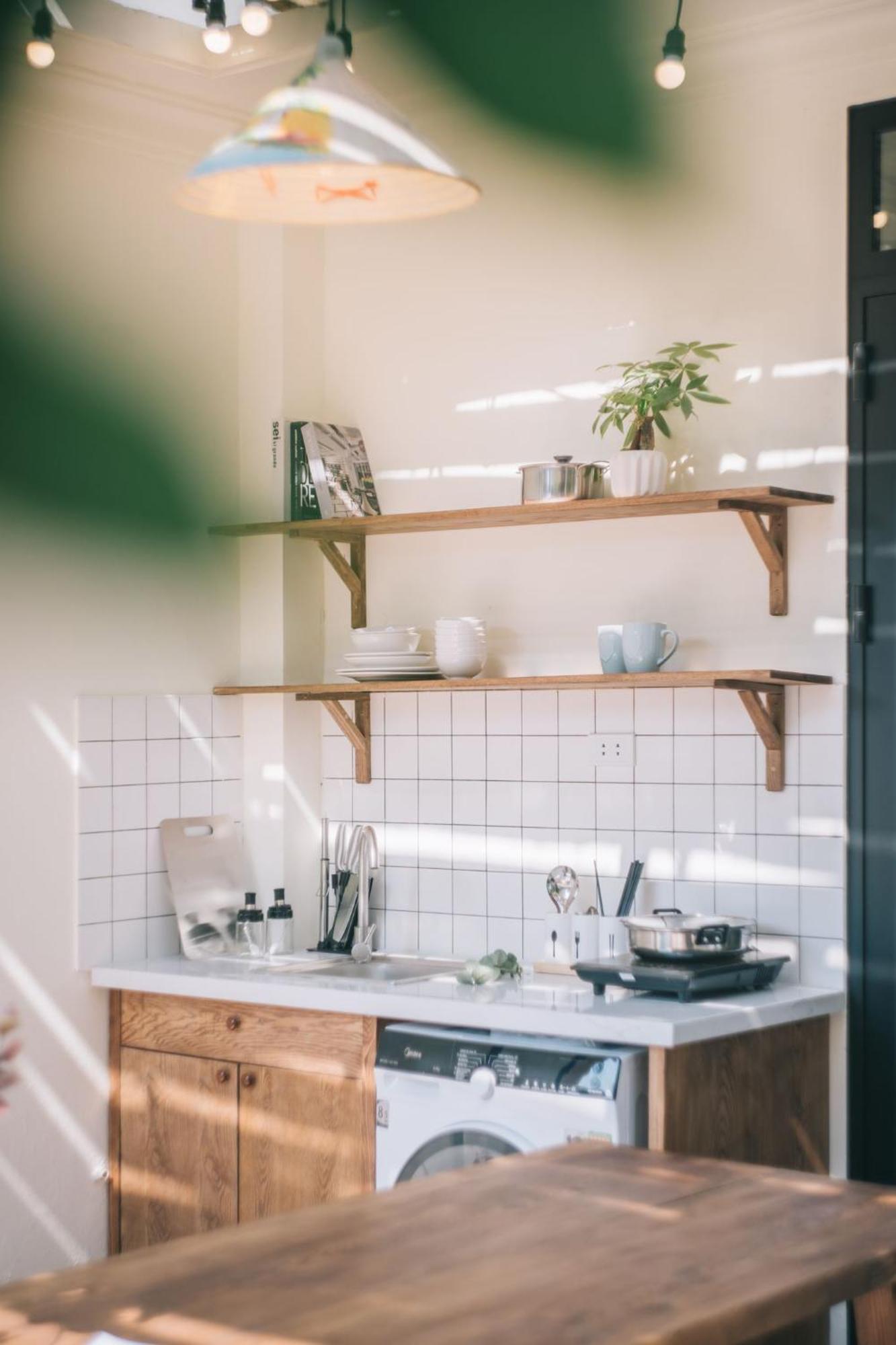 Hanoi's Hidden Gem Escape Balcony-flexible Check In Early-free Pickup * Hà Nội