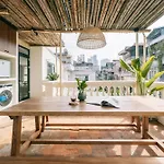 Hanoi\'S Hidden Gem Escape Balcony-Flexible Check In Early-Free Pickup